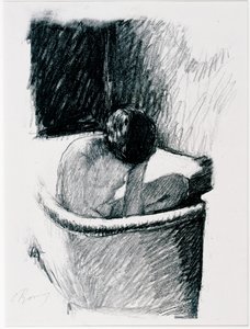El Baño, c.1925