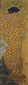 La bata, 1892 de Pierre Bonnard