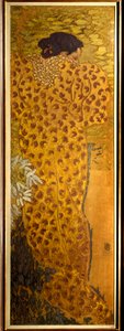 El albornoz de Pierre Bonnard