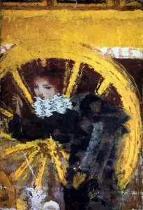 El ómnibus de Pierre Bonnard