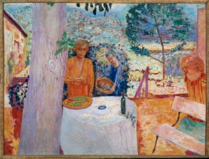  de Pierre Bonnard
