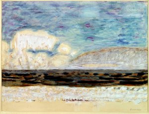 Imagen desconocida de Pierre Bonnard