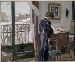 Día de invierno