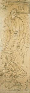 Mujer con Patos de Pierre Bonnard