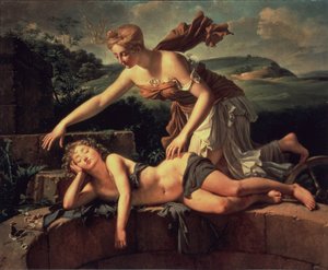 Niño y Fortuna