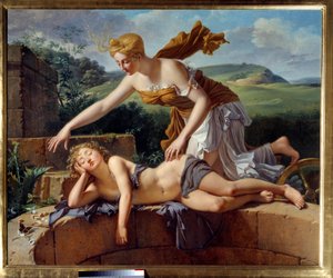 Niño y Fortuna de Pierre Bouillon
