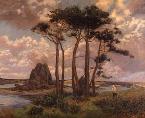 Bretaña de Pierre Boyer