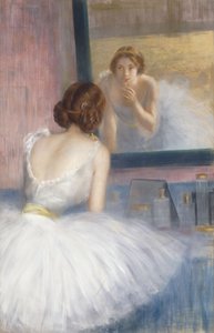 El Vestidor