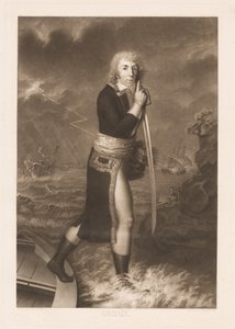 Desaix de Pierre Charles Coqueret, after Hilaire Le Dru