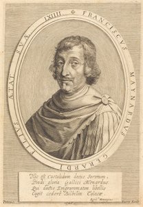 François Maynard
