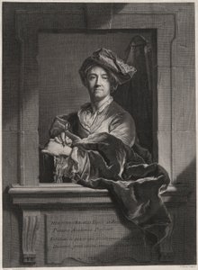 Jacinto Rigaud (1659-1743)