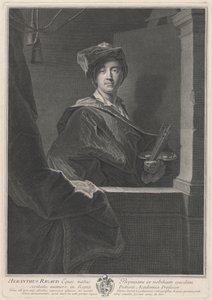 Hyacinthe Rigaud