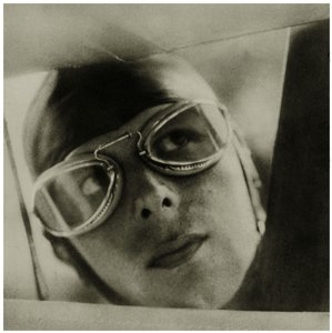 Titán del cielo, c.1929 de Pierre Dubreuil
