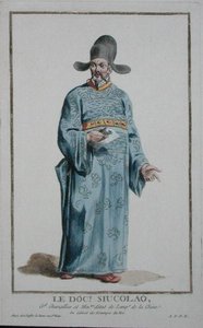 Doctor Siucolau de 