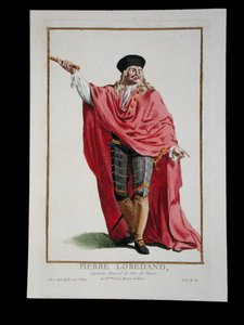 Pietro Loredano (m.1439) de 
