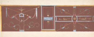 Diseño para Decoración de Pared