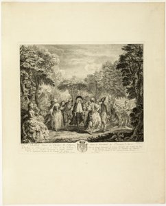 El carnaval de Parnaso