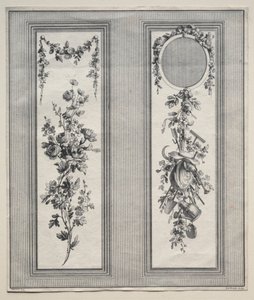 Ornamento de jardín