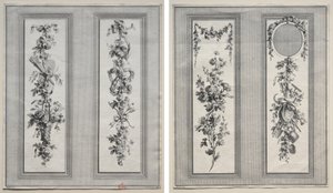 Ornamento de jardín