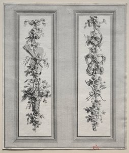 Ornamento de jardín