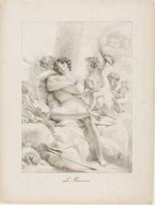 El holgazán de Pierre Guérin