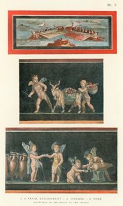 Un Combate Naval, Vendimia, Vino de Pierre Gusman