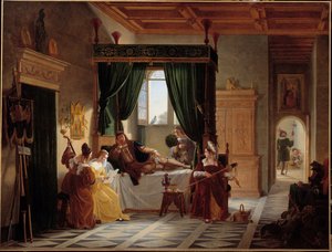 La recuperación de Bayard