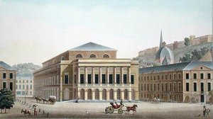 Teatro de Lieja, de 