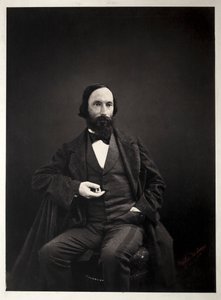augusto vaquerie de Pierre Jean Delbarre