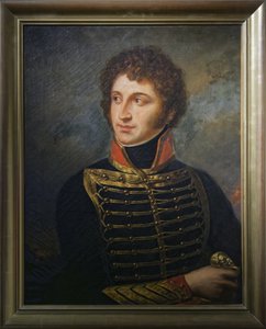 General Jean Francois Joseph Debelle