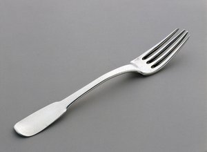 Tenedor, c. 1809-1823 de Pierre Lamothe