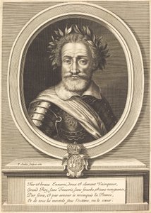 Enrique IV, Rey de Francia de Pierre Landry
