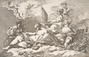 La Armonía de la Naturaleza de Pierre Lelu