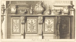 Libro de Tablas de Pierre Lepautre