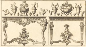 Libro de Tablas de Pierre Lepautre