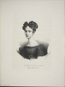 Marie Christine Caroline d