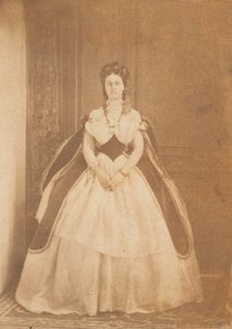 Baile, 1860s