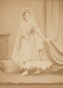 Judith, 1860s de Pierre Louis Pierson