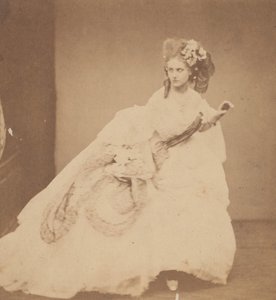 El Miedo de Pierre Louis Pierson