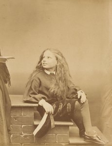 Le montagnard, 1860s