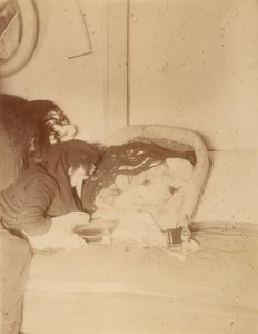 Los Perros, 1875-80 de Pierre Louis Pierson
