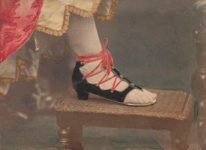 Les Cothurnes, 1861-67