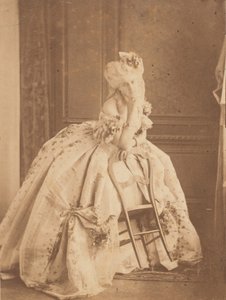 Mathilde, 1860s de Pierre Louis Pierson