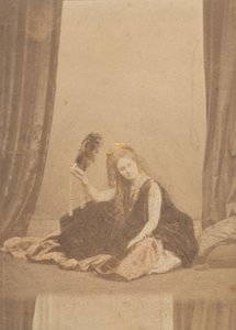 [Reina de Etruria], 1860s de Pierre Louis Pierson