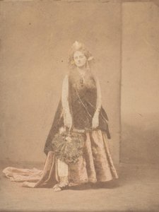 [Reina de Etruria]