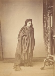 Sèriè à la Ristori, 1860s de Pierre Louis Pierson