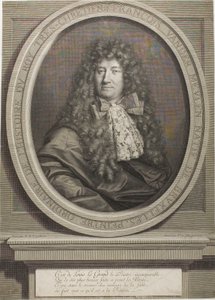 François Van der Meulen de Pierre Louis van Schuppen