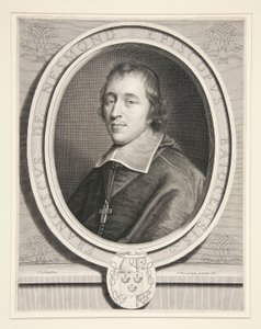 Francois de Nesmond (1629-1715) de Pierre Louis van Schuppen
