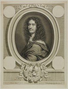 Joseph-François Borri de Pierre Louis van Schuppen