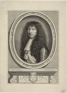 Luis XIV
